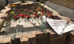 Üç fidanı mezarı başında anan SOL Parti üyelerine para cezası