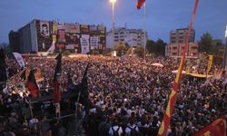 Taksim Dayanışması: "Gezi'ye sahip çıkmaya devam edeceğiz"