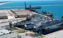 Mersin'de bulunan Taşucu Limanı 40 yıllığına özelleştiriliyor