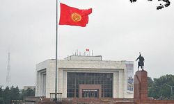 Kırgızistan'da yeni bakanlar kurulu açıklandı