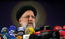 İran Yargı Erki Başkanı İbrahim Reisi cumhurbaşkanı adayı oldu