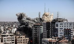 AP Başkanı Pruitt: İsrail saldırısı karşısında dehşete düştük