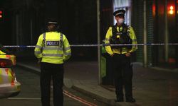 İngiltere'de siyahi hakları savunucusu kadın ateşli silahla vuruldu