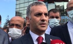 İyi Partili Yomra Belediye Başkanı Mustafa Bıyık'a silahlı saldırı