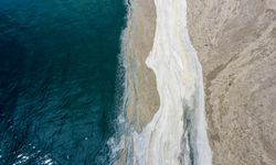 Marmara’da yüzeye çıkan hidrojen sülfür, Karadeniz’de müsilaj endişesi