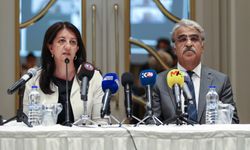 HDP: Davanın savcısı iktidar, avukat halkın kendisi