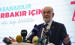 SP lideri Karamollaoğlu: Kürt sorunu yok diyerek çözemezsiniz