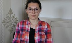 HDP PM ve Genç Kadın Meclisi üyesi Esengül Kılıç tutuklandı