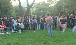 Maçka Parkı’nda Onur Haftası pikniğine polis saldırdı