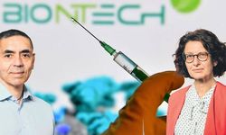 BioNTech'in kanser aşısı Faz 2 aşamasına geçti