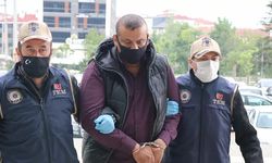 Interpol tarafından aranan IŞİD'liye Türkiye'de 2 ay ev hapsi
