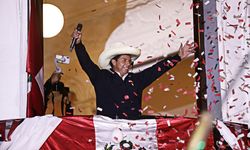 Peru’da solcuların zaferinin ardından “seçim” tartışması