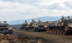 Afrin'de roketatarlı saldırı: 1 asker yaşamını yitirdi, 1 asker yaralandı