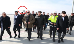 Mehmet Ağar da Sezgin Baran Korkmaz'ın özel uçağını kullanmış