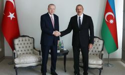 Erdoğan ile Aliyev "Şuşa Beyannamesi"ne imza attı