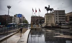 Ankara Kent Konseyi seçimleri, meslek örgütlerinin açtığı dava ile iptal edildi
