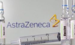 "AstraZeneca 6 ay sonra hatırlatıcı doz olarak kullanıldığında antikor seviyesini artırıyor"