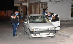 İzmir'de bir bekçi, yol verme kavgasında bir kişiyi öldürdü
