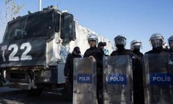 Bitlis’te 15 gün süreyle eylem ve etkinlik yasağı