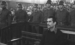 68 kuşağı devrimci liderlerinden Deniz Gezmiş'in daha önce hiç yayımlanmamış fotoğrafı ortaya çıktı