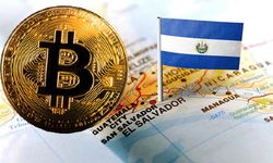 Bitcoin, El Salvador'un resmi para birimi oldu