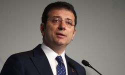 Ekrem İmamoğlu: "Beton kanal, devlet projesi değil seçim projesi"