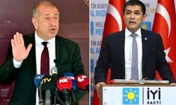 İYİ Parti İstanbul İl Başkanı Kavuncu hakkında "kovuşturmaya yer yok" kararı