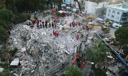 İzmir depremi soruşturması: 29 kişi hakkında iddianame hazırlandı