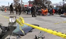 Kabil'de peş peşe bombalı saldırılar: 10 kişi yaşamını yitirdi