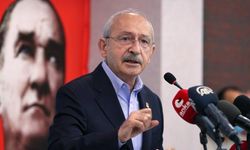 Kılıçdaroğlu’ndan Erdoğan'ın sözlerine yanıt: "Bize sökmez Erdoğan"