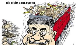 LeMan dergiden Sedat Peker kapağı: "Bir cisim yaklaşıyor"