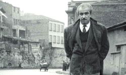 Orhan Kemal'in ölüm yıldönümü: "Biz İşçiler Hatıran Önünde Saygıyla Eğiliyoruz”