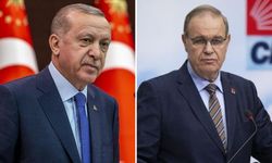 CHP'li Öztrak'tan Erdoğan'a yanıt: “Yedi sülalesinden söke söke alırız”