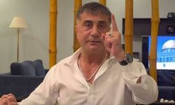 Sedat Peker, Süleyman Soylu hakkında suçlamalarına devam ediyor
