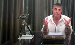 Sedat Peker vites büyüttü: "Ben suç örgütü lideriyim, siz insan değilsiniz."