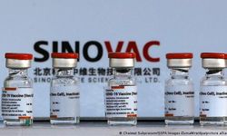 DSÖ, Sinovac aşısının acil kullanımını onayladı
