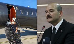 Mollaveisoğlu: "Soylu, seçim döneminde Korkmaz'ın uçağını kullanmış"