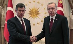TBB Başkanı Metin Feyzioğlu: "Çok şükür değiştim"