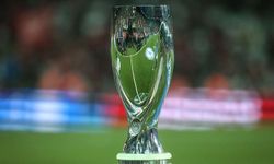 UEFA Süper Kupa maçı Kuzey İrlanda'da oynanacak