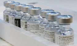 ABD, düşük gelirli ülkelere verilmek üzere 500 milyon doz Pfizer-BioNTech aşısı satın alacak