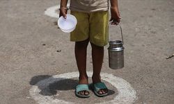 BM İcra Direktörü Beasley: 41 milyon insan kıtlık riski altında