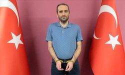 Gülen'in yeğeni Selahaddin Gülen, 'örgütü yöneticiliği' suçundan tutuklandı