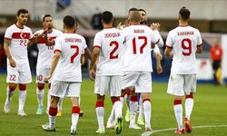 A Milli Futbol Takım’ının EURO 2020 şarkısı yayımlandı