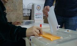 Ermenistan'da yarın parlamento seçimi için oy kullanılacak