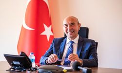 Fitch Ratings, İzmir Büyükşehir Belediyesi’ne tam not verdi
