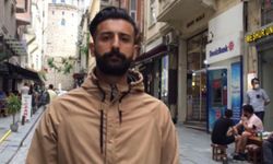 Deniz Poyraz'ın katledilmesine tepki gösteren HDP Gençlik Meclis üyesi Salih Karatay tutuklandı