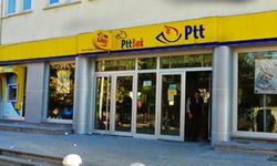 Milyarlarca zarar eden PTT, 4 milyon TL'ye Ankara'da bina kiraladı