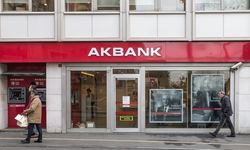 Akbank'ın mobil ve internet bankacılığı sistemlerine ulaşılamıyor