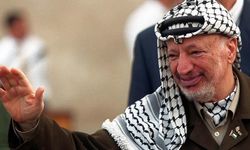 AİHM'den Arafat’ın ölümünün yeniden soruşturulması talebine ret