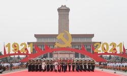 ÇKP 100. yılını kutluyor: "Sadece sosyalizm Çin'i kurtarabilir”